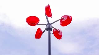 Harness the Power of the Wind: Build Your Own Wind Turbine Generator at Home