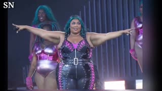 Lizzo Spoke Out About Having a 'Rough Day' Ahead of Former Dancers' Harassment Lawsuit