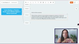 ESSA TÁTICA VAI TE AJUDAR A FAZER SUA PRIMEIRA VENDA COMO AFILIADO