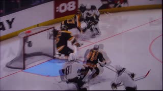 NHL: Arizona Coyotes vs Boston Bruins