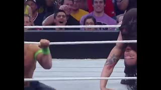 WWE/wrestling