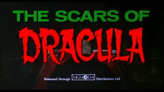 Scars of Dracula (1970) trailer
