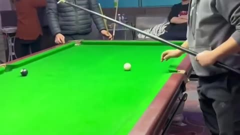 Funny Video Billiards million views | p310 ®