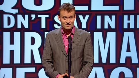 Mock The Week Season 4 Episode 1 of 6