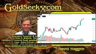 GoldSeek Radio Nugget - David Haggith: Gold Poised for Growth
