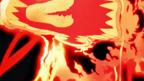 One Piece Ep 1062: Zoro vs King FINALE!! #onepiece #anime