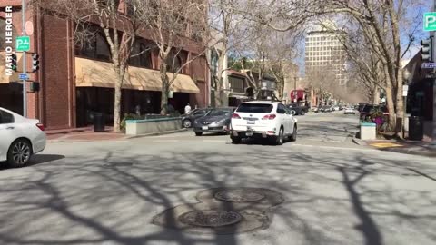 World’s First Apple Car