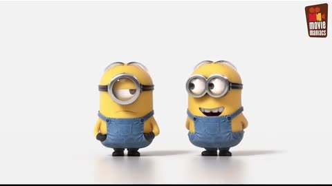 If you don't Laugh, you're sociopath #minions #4