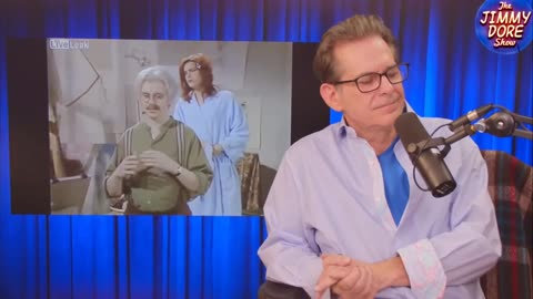 RPFC Archive- Kids in the Hall clip On Jimmy Dore show