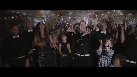 Happy Dance MercyMe Official Music Video