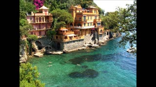 Love in Portofino - Andrea Bocelli