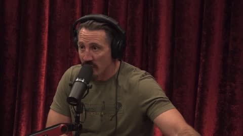 The Planning of The Hamas Attack | Tim Kennedy | Joe Rogan