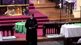 Newtown church remembers 10 years since Sandy Hook