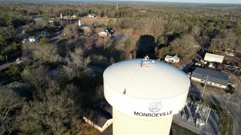 Water tank