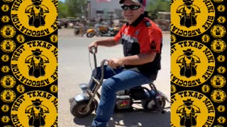 Grandpa on his 60's lil indian flathead do'n the entire 1/8 mile on the wheelie bar.