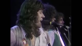 ELO - Strange Magic (Live 1976) (My Stereo "Studio Sound" Re-Edit) FOR K.A.R.