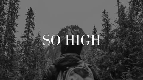 So High- Sidhu Moose Wala ft. Byg Byrd (Audio Song)