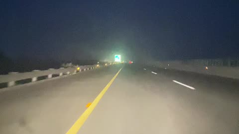 Motorway , Pakistan