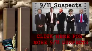 911 - The 5 Dancing Israelis - The Corbett Report