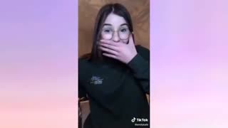 Put a Finger Down Challange Tiktok Compilation