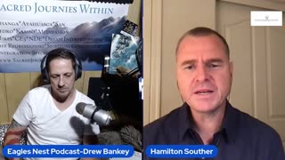 Eagles Nest Podcast with guest Hamilton Souther