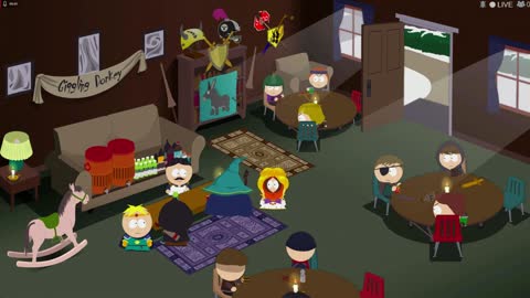 Let's Play South Park SoT Ep. 7