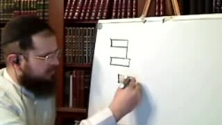 Learn Hebrew: The Hebrew Letters BEIS (Part 5)