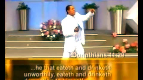For This Cause - Pastor Chris Oyakhilome