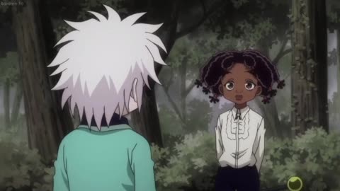 Killua-meets-Canary-for-the-first-time-Hunter-x-Hunter-Eng-Sub