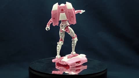 Arcee