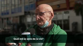 Quel est le sens de la vie?