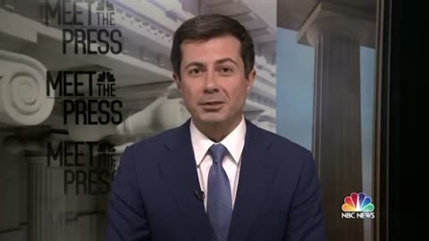 WATCH: Pete Buttigieg defends paid paternity leave after being slammed by media