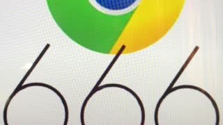 Google Chrome 666