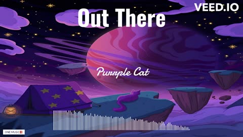 Purrple Cat - Out There| LOFI [Free Download] [No Copyright Music] 2023