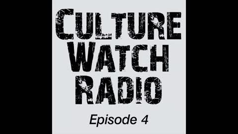 CultureWatch Radio #4 (Planned Parenthood exposed selling aborted baby parts)