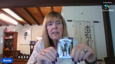 If you are seeing this. the November Tarot General Reading is meant for you