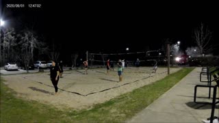 sand volleyball part 4 2-28-2023