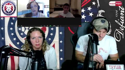 Episode 96: Co-Vax Special w/ Deplorable Janet and Medic Matt