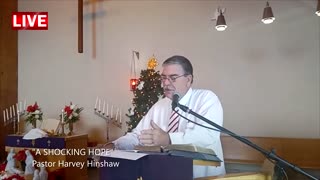 GOOD SHEPHERD NEIGHBORHOOD CHURCH - Full Sunday Worship Service - December 3rd, 2023