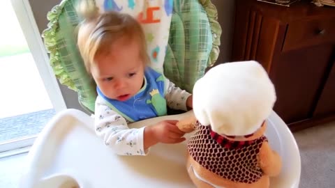 Funniest Things Babies Can do - Try Not To Laugh Challenge #kids#funnykids