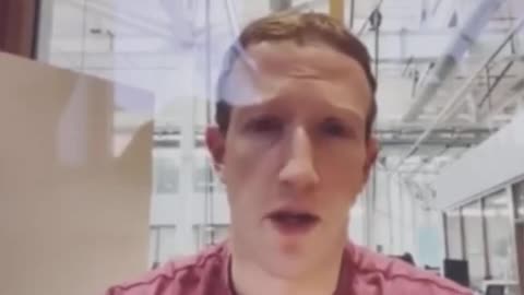 Leaked call: Mark Zuckerberg told fired Metastaff that 'you put your heart and soul into this place'