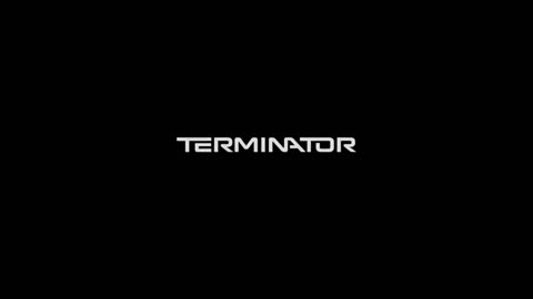 TEMINATOR 7_ End of war Official trailer