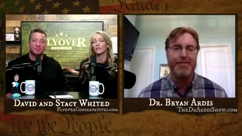 Dr. Bryan Ardis Clip - What The Hospitals REALLY Don't Want You To Know