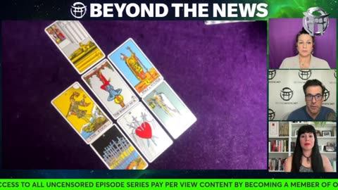 5.16.24 MAY 16 - BEYOND THE NEWS with JANINE & JEAN-CLAUDE PUBLIC EDITION