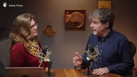 The Vaccinated a Danger to the Unvaccinated? Dr. Bret Weinstein, Dr. Heather Heying Discuss
