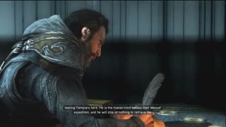 Assassin's Creed Revelations - WALKTHROUGH Part 63