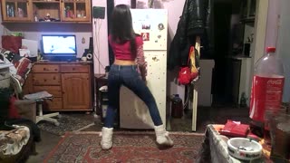 Fridge Dance