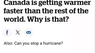 EVERYWHERE on the Globe is Warming faster than All Other Locations! The Propaganda