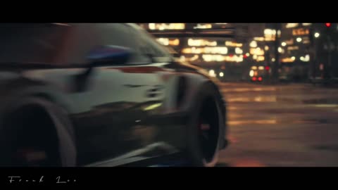 Guys what do you think about this animated Porsche 911