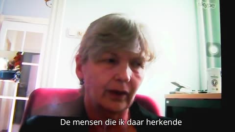 Eyewitness to Royal Elite Child Sacrifices – Ann Marie Van Blijzenburgh